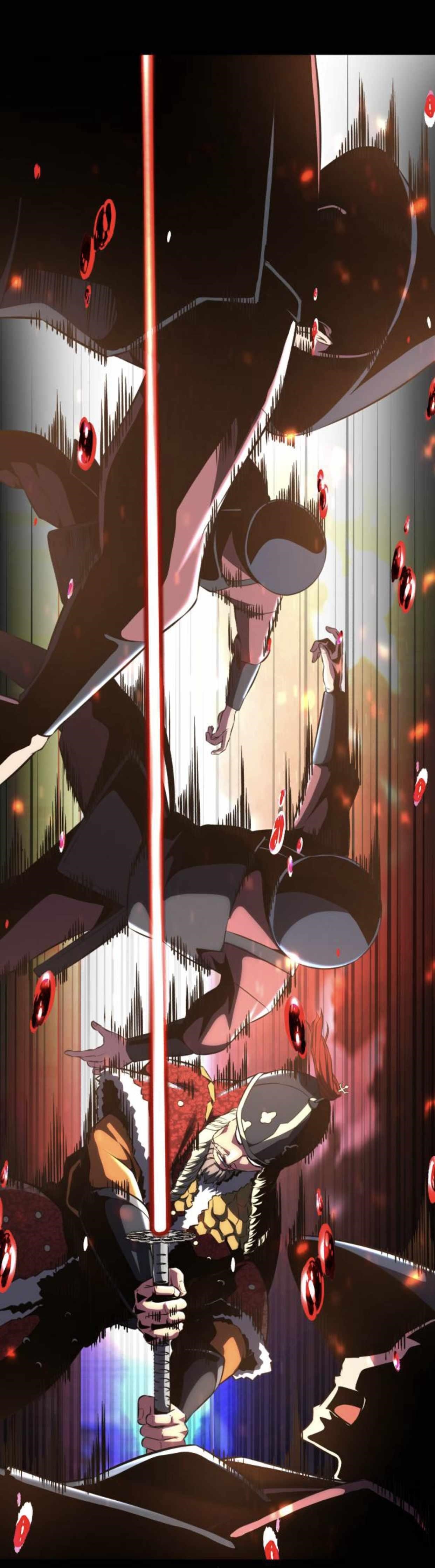 The Boy Of Death - Chapter 186 Page 81