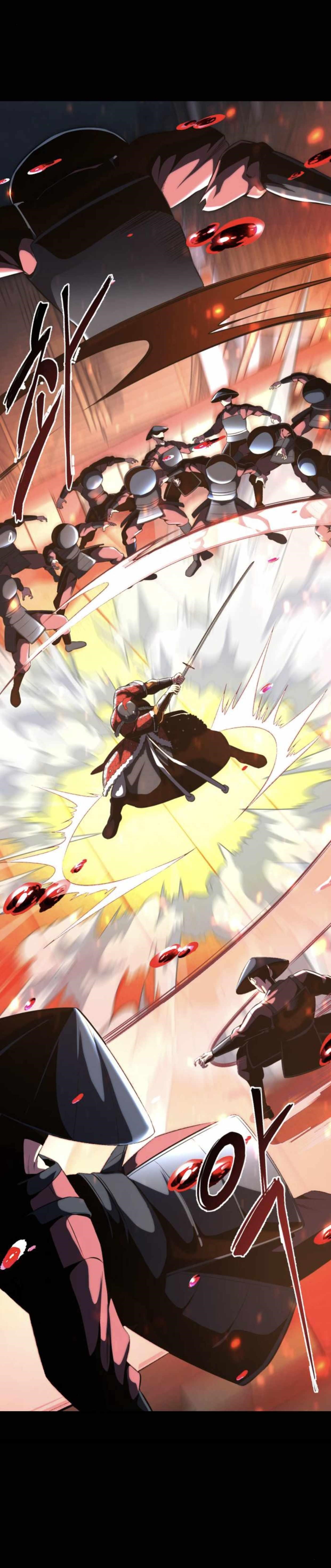 The Boy Of Death - Chapter 186 Page 82