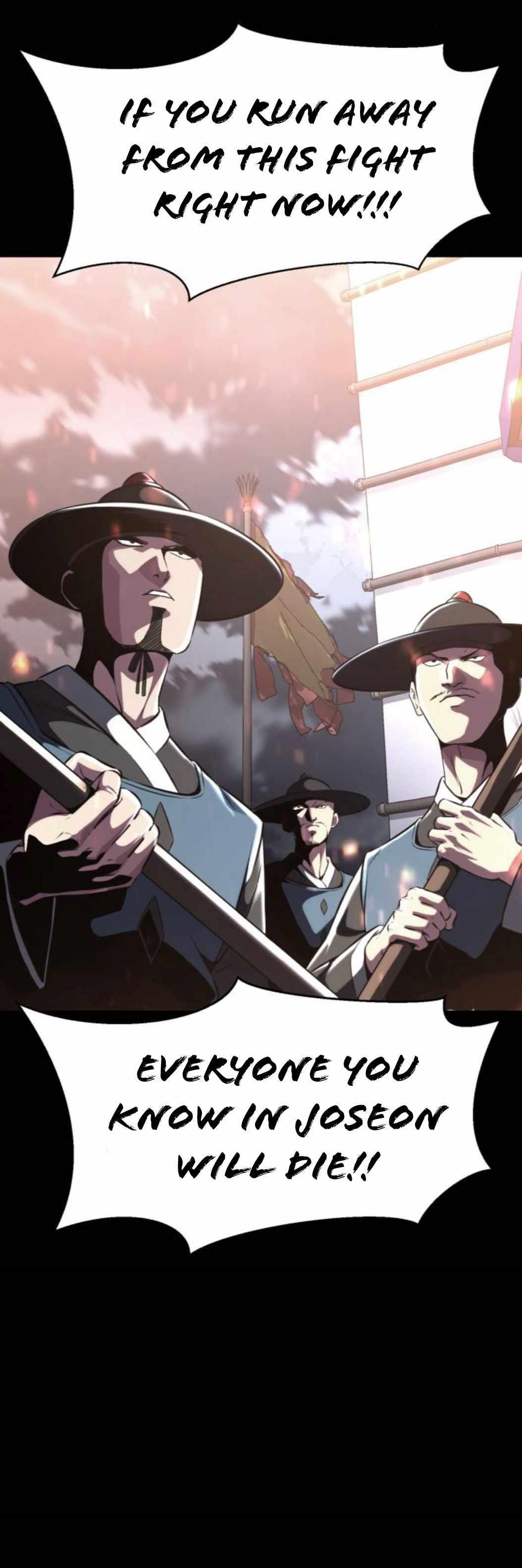 The Boy Of Death - Chapter 186 Page 85