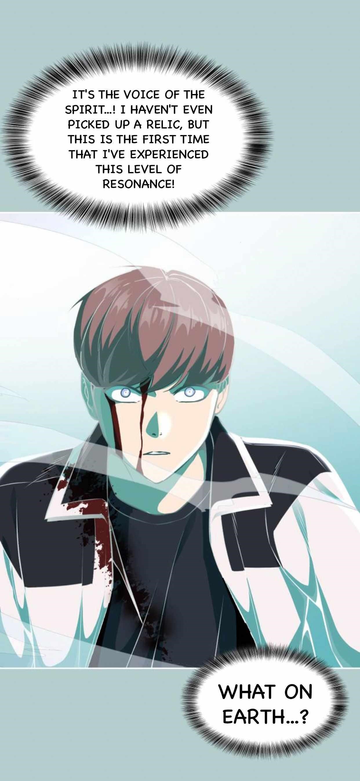 The Boy Of Death - Chapter 186 Page 9