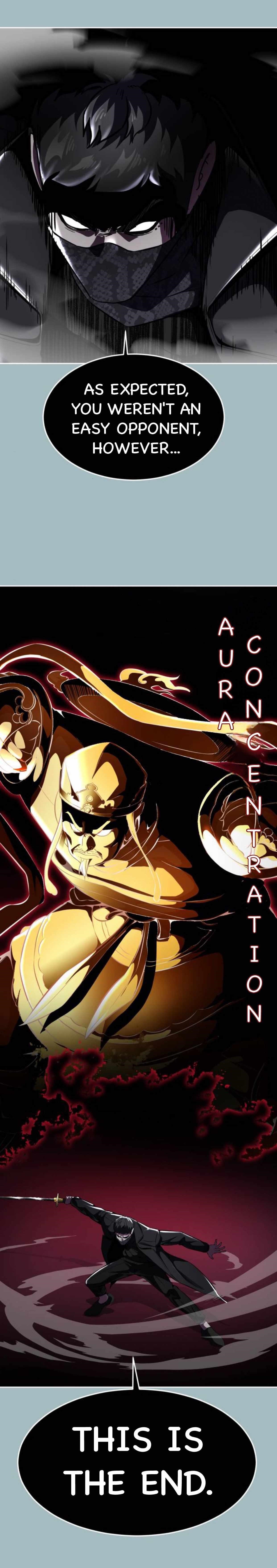 The Boy Of Death - Chapter 187.2 Page 7