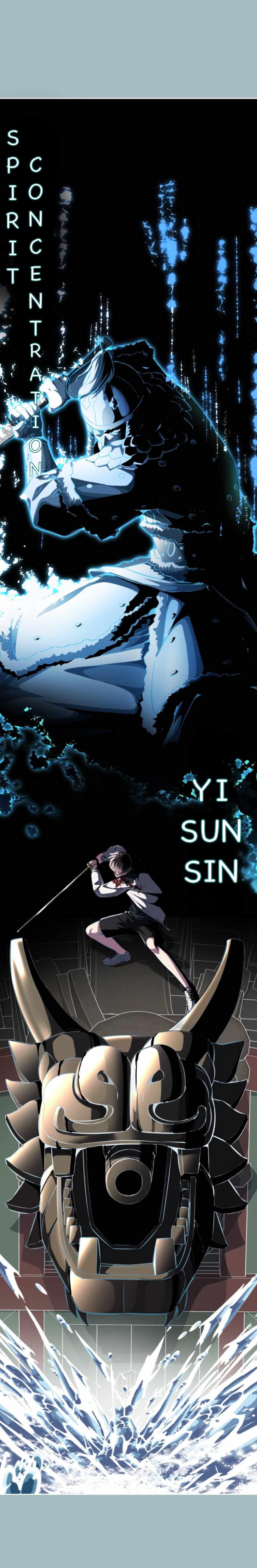 The Boy Of Death - Chapter 187.2 Page 8