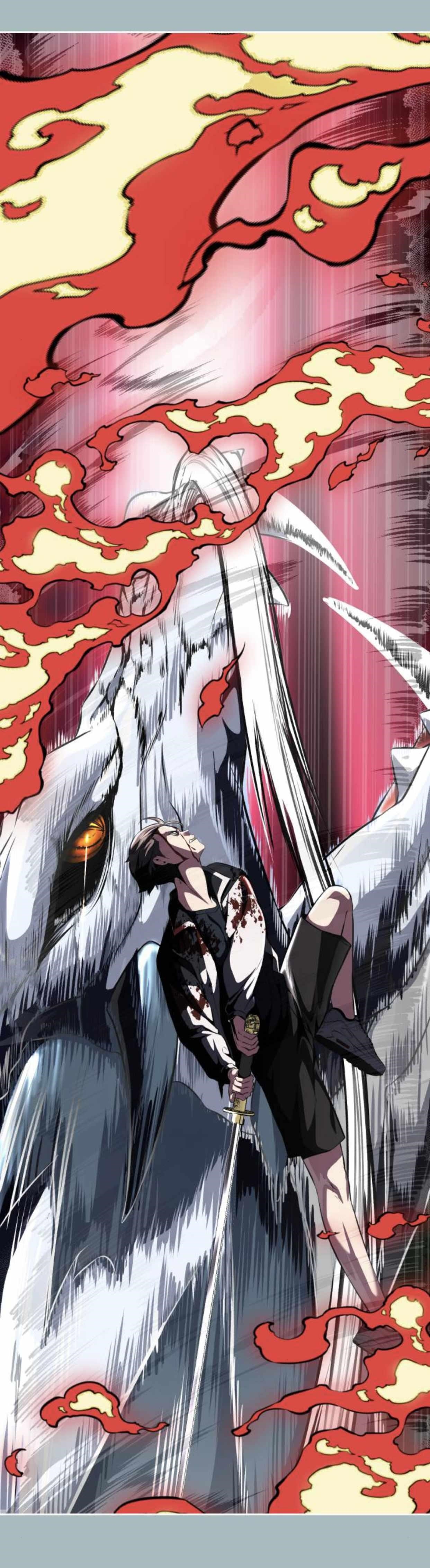 The Boy Of Death - Chapter 187.5 Page 10