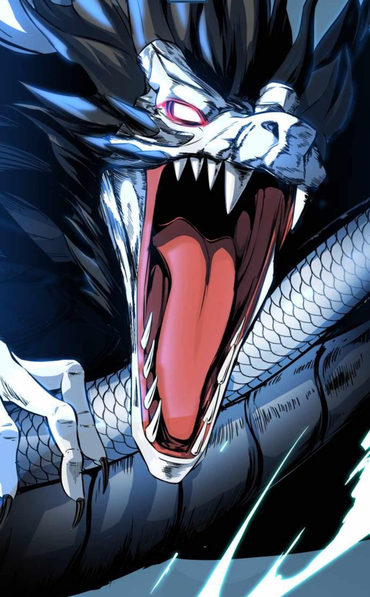 The Boy Of Death - Chapter 187.5 Page 18