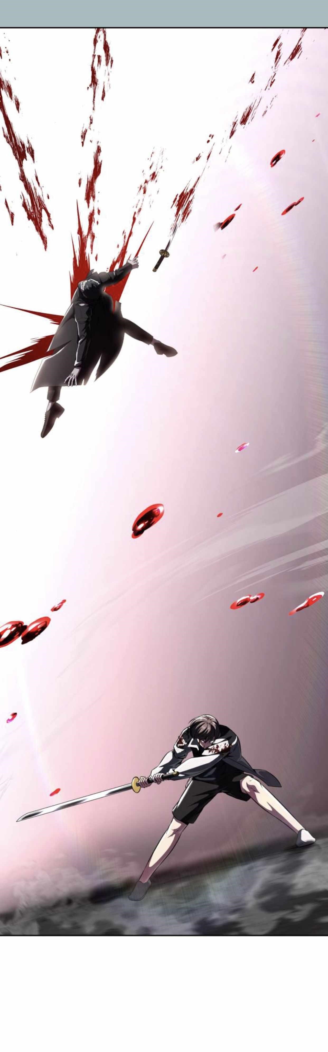 The Boy Of Death - Chapter 187.5 Page 20