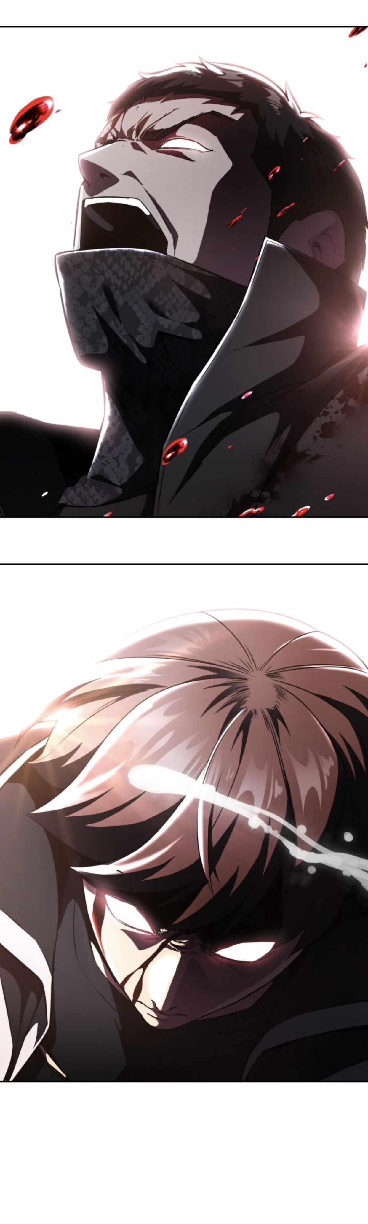 The Boy Of Death - Chapter 187.5 Page 21