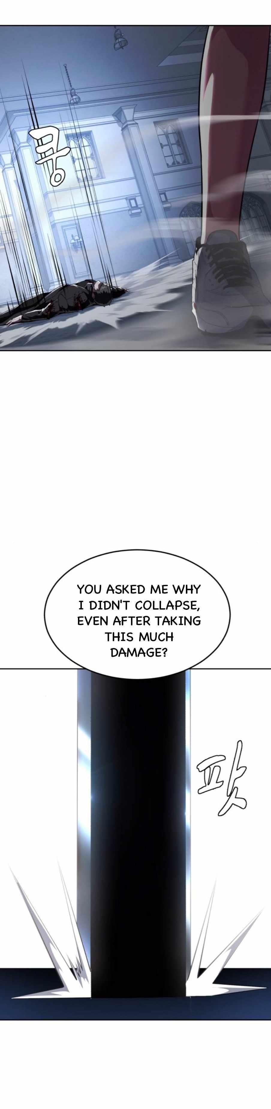 The Boy Of Death - Chapter 187.5 Page 22