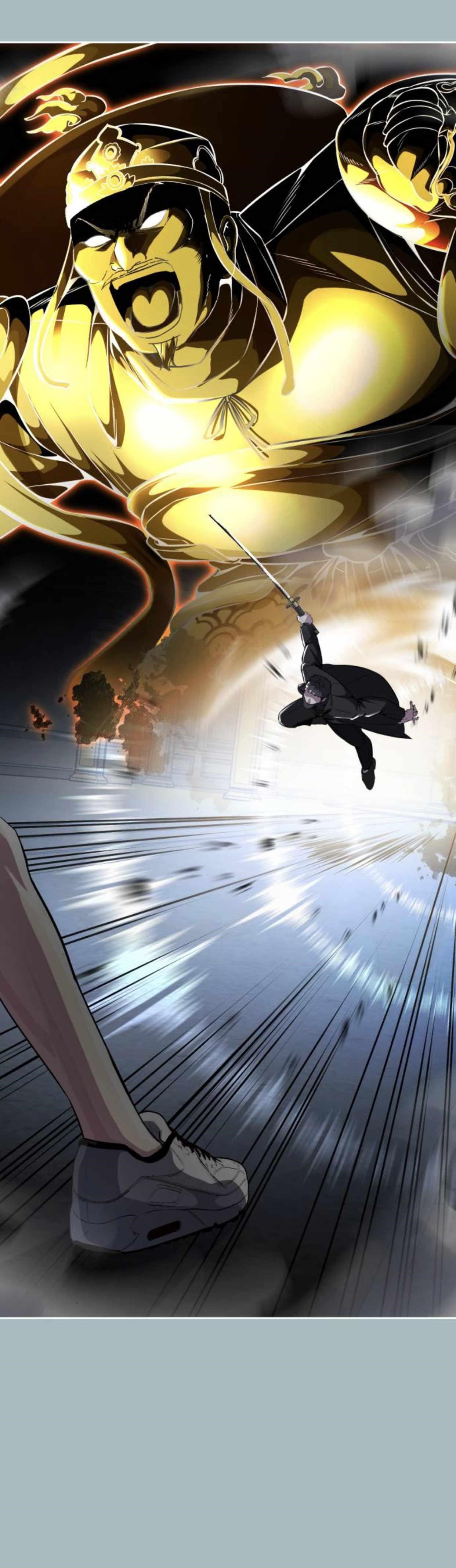 The Boy Of Death - Chapter 187.5 Page 3