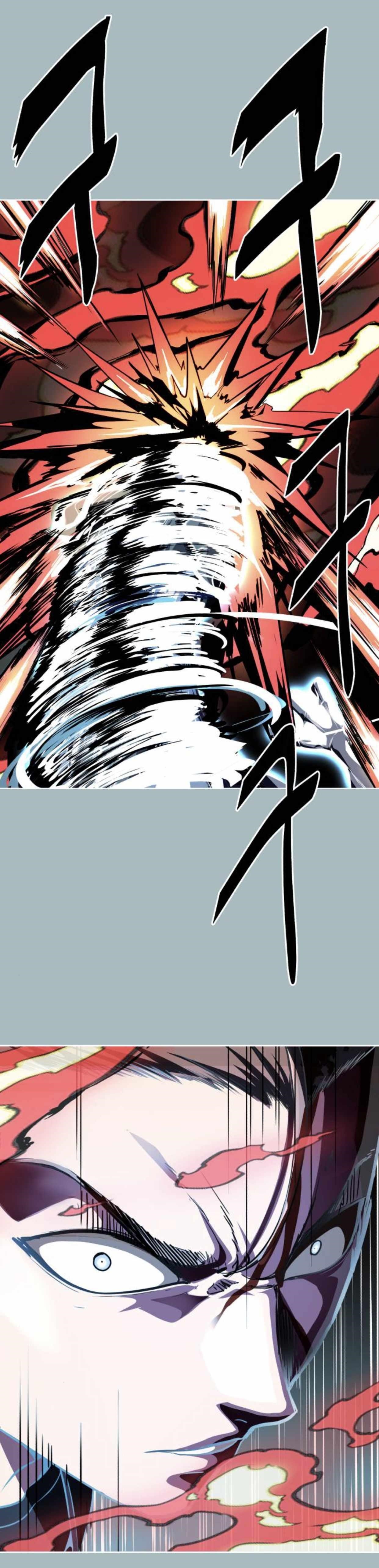 The Boy Of Death - Chapter 187.5 Page 7