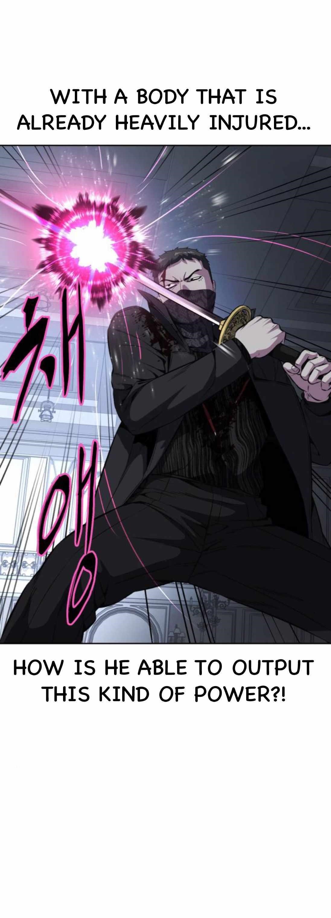 The Boy Of Death - Chapter 187 Page 25