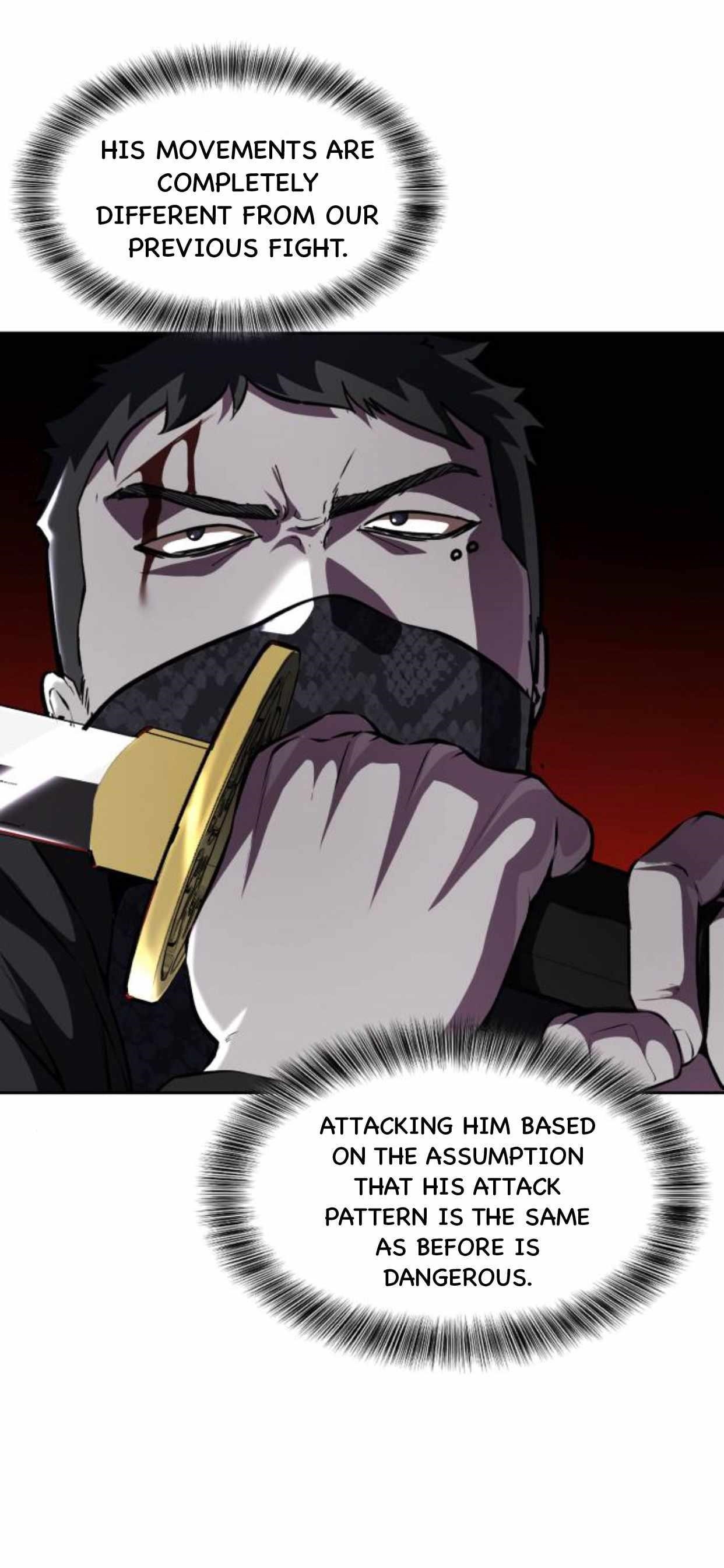 The Boy Of Death - Chapter 187 Page 27