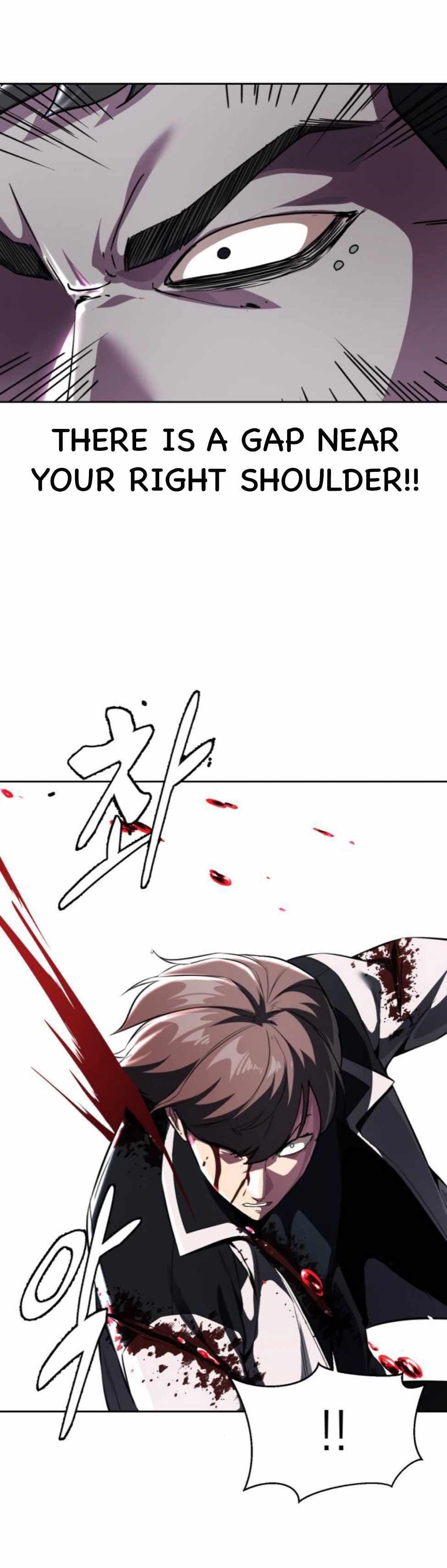 The Boy Of Death - Chapter 187 Page 30