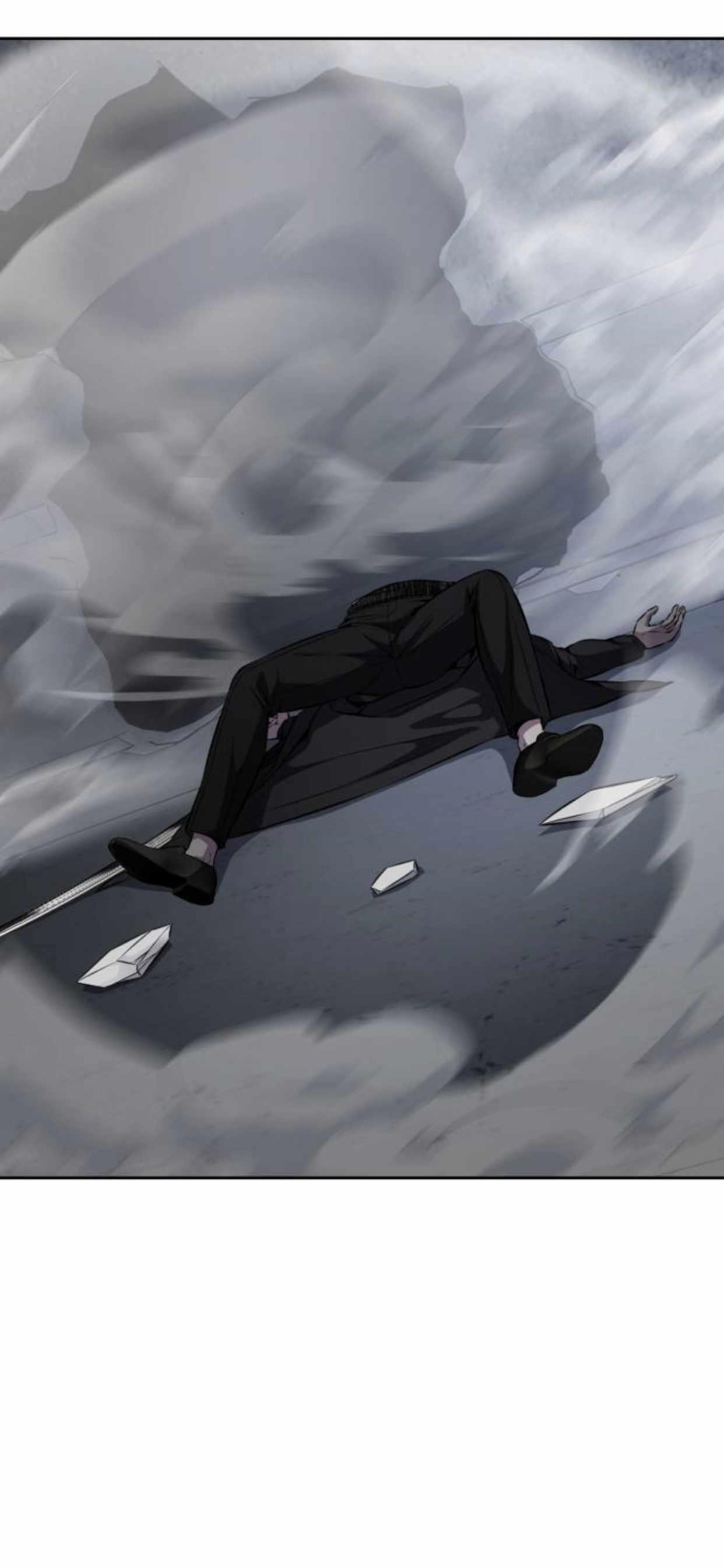 The Boy Of Death - Chapter 187 Page 42