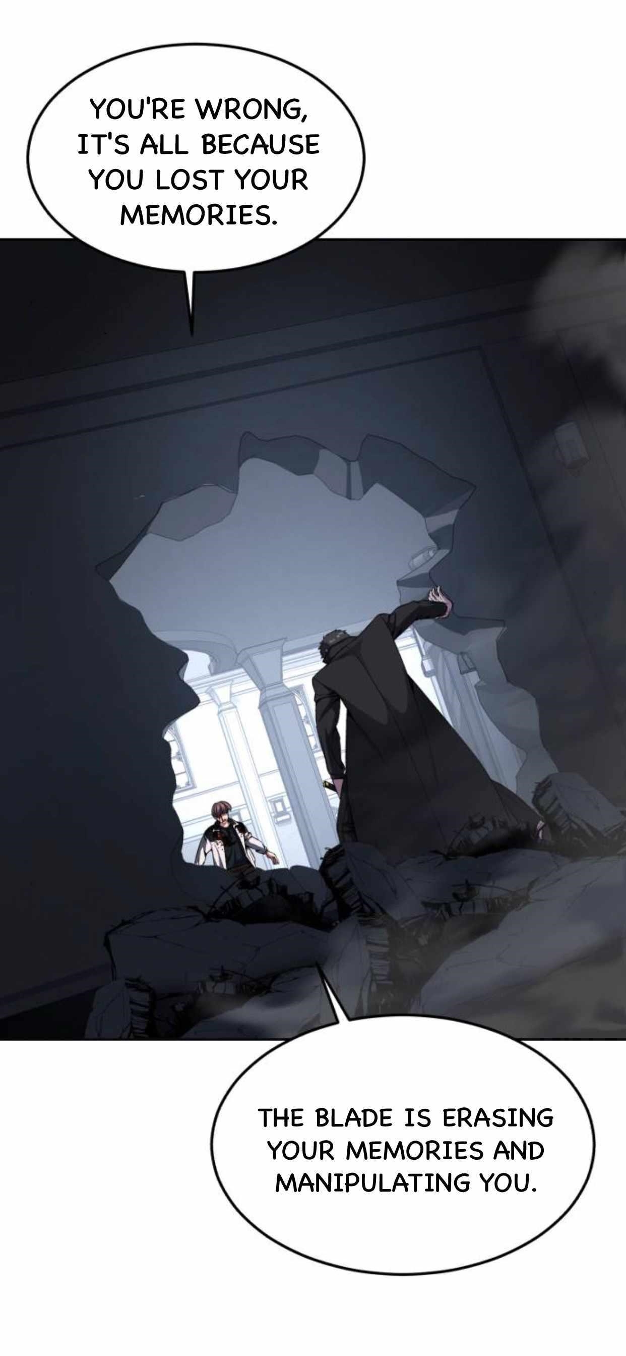 The Boy Of Death - Chapter 187 Page 50