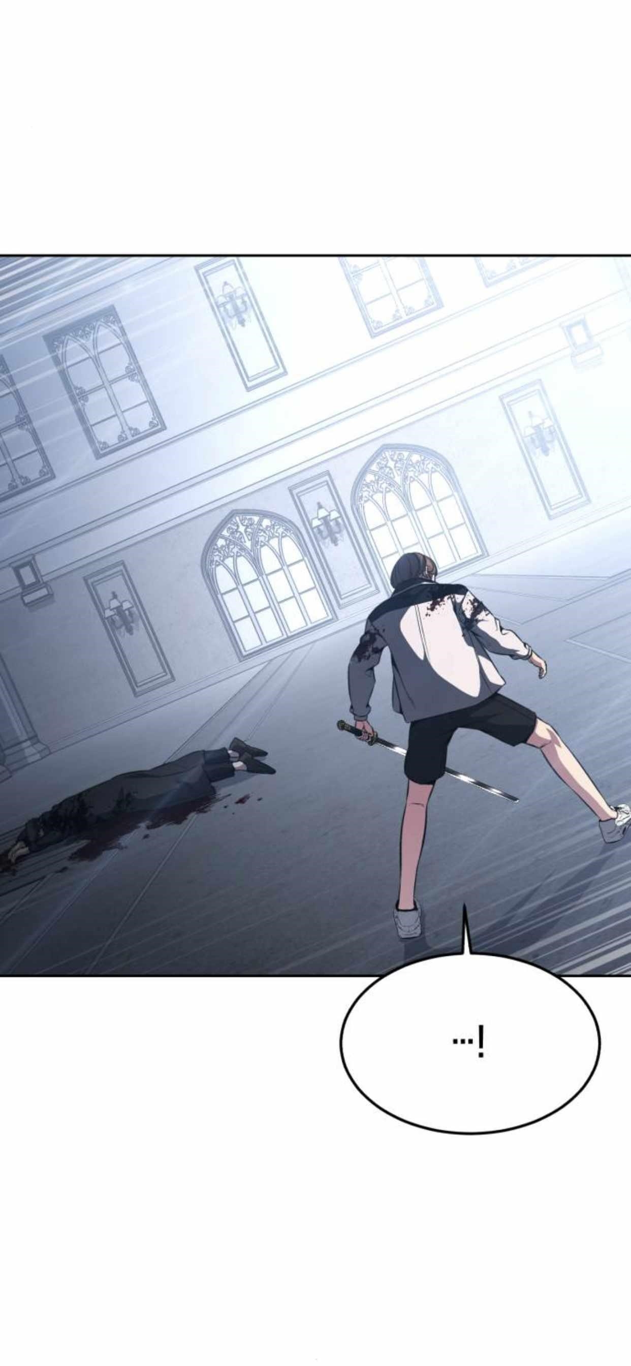 The Boy Of Death - Chapter 188 Page 11