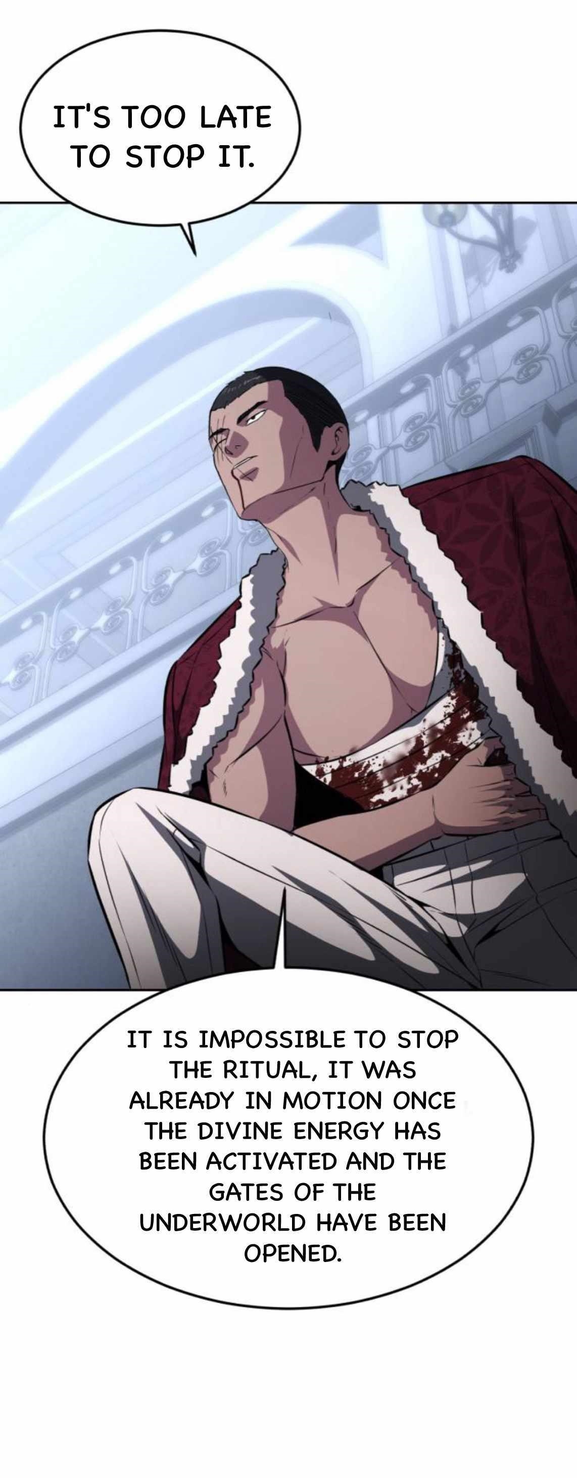 The Boy Of Death - Chapter 188 Page 14