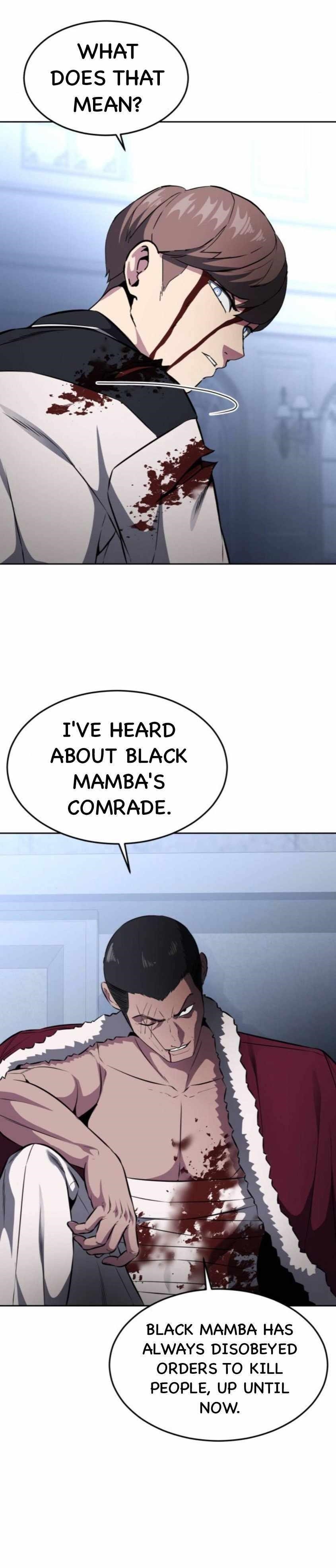 The Boy Of Death - Chapter 188 Page 19