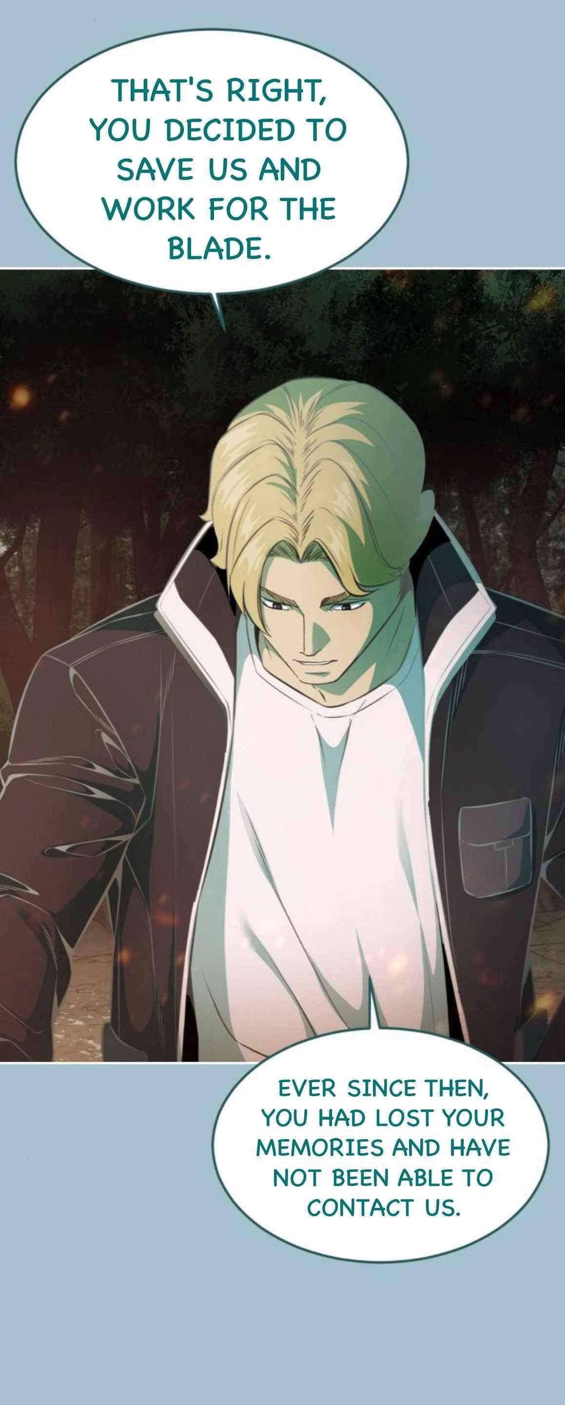 The Boy Of Death - Chapter 188 Page 23