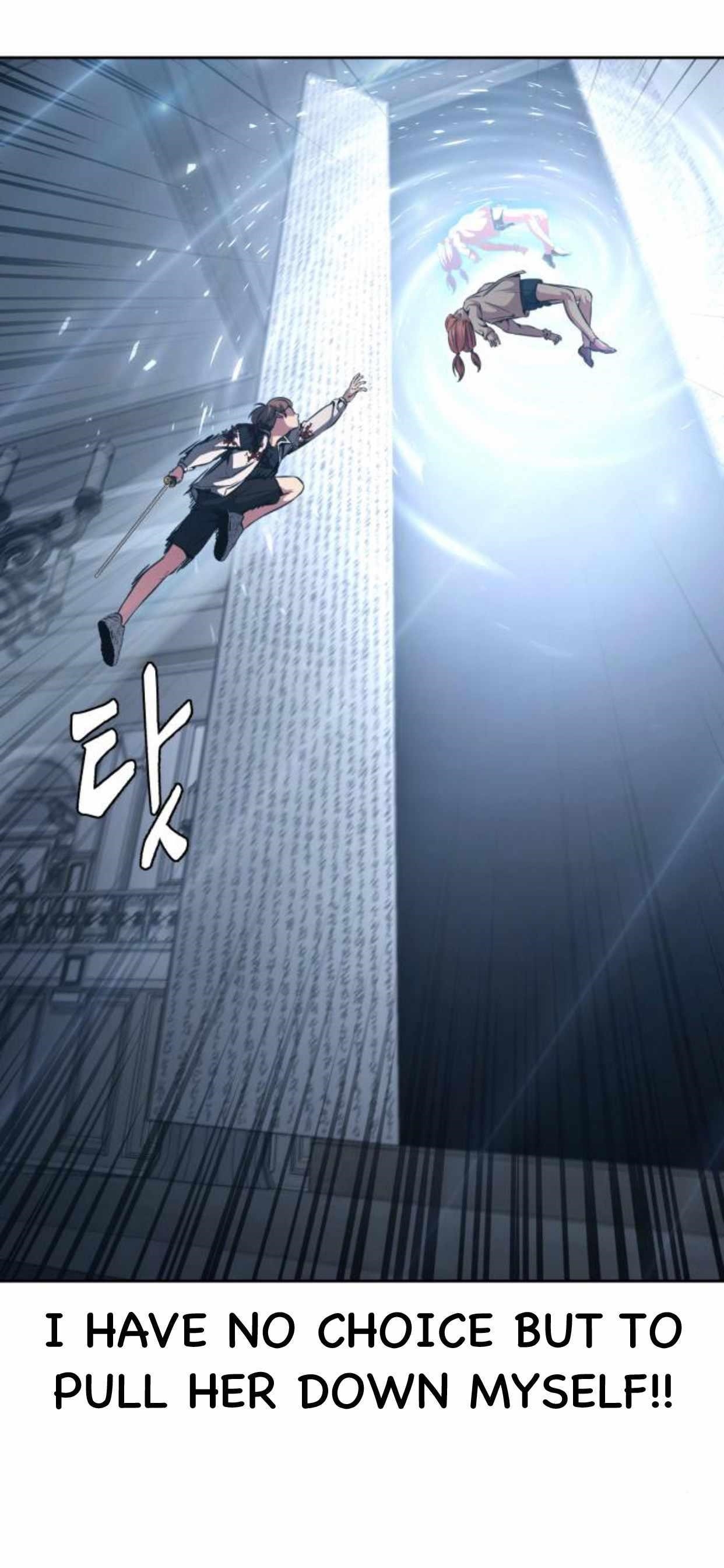 The Boy Of Death - Chapter 188 Page 33