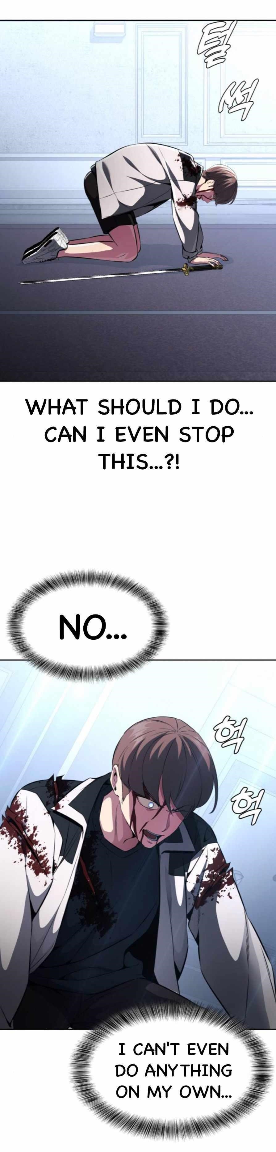 The Boy Of Death - Chapter 188 Page 46