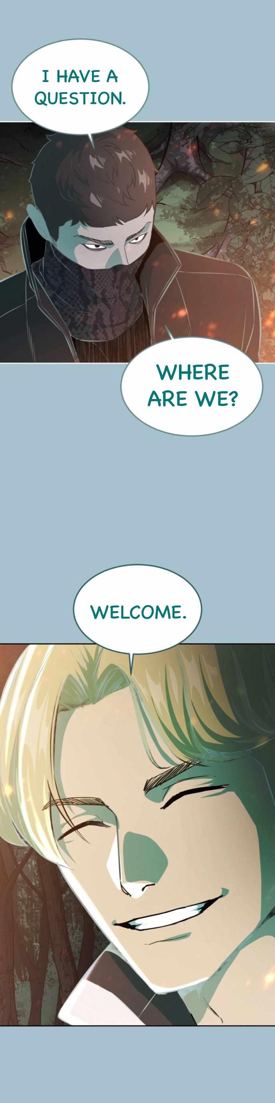 The Boy Of Death - Chapter 188 Page 6