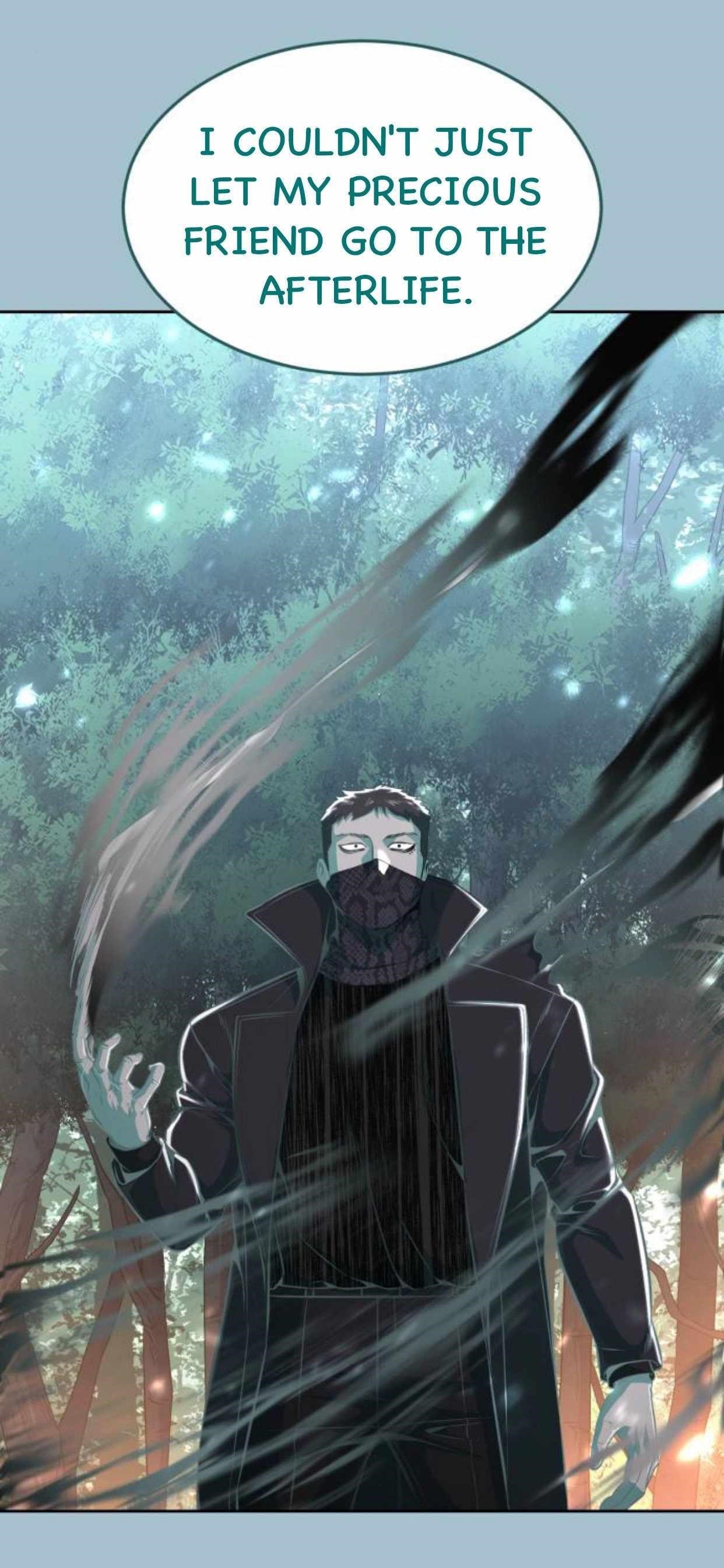 The Boy Of Death - Chapter 188 Page 63