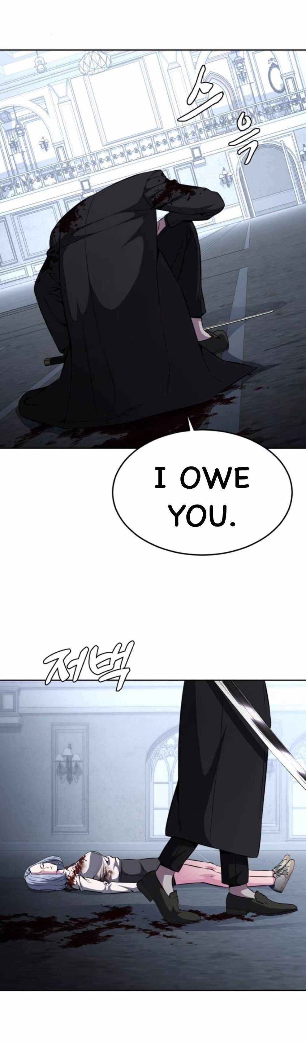 The Boy Of Death - Chapter 188 Page 81