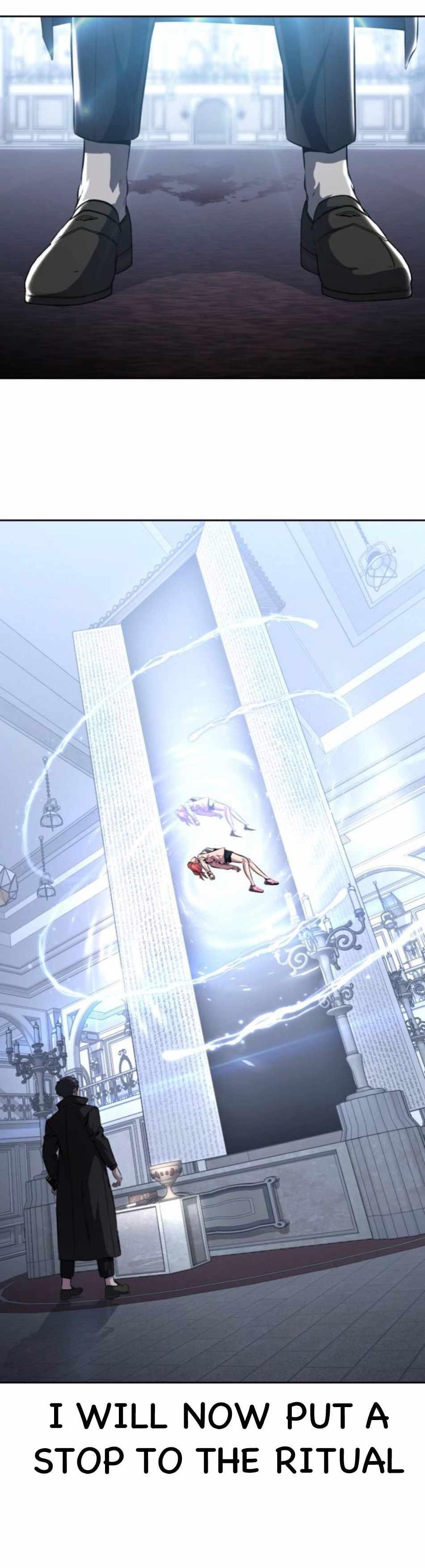 The Boy Of Death - Chapter 188 Page 83