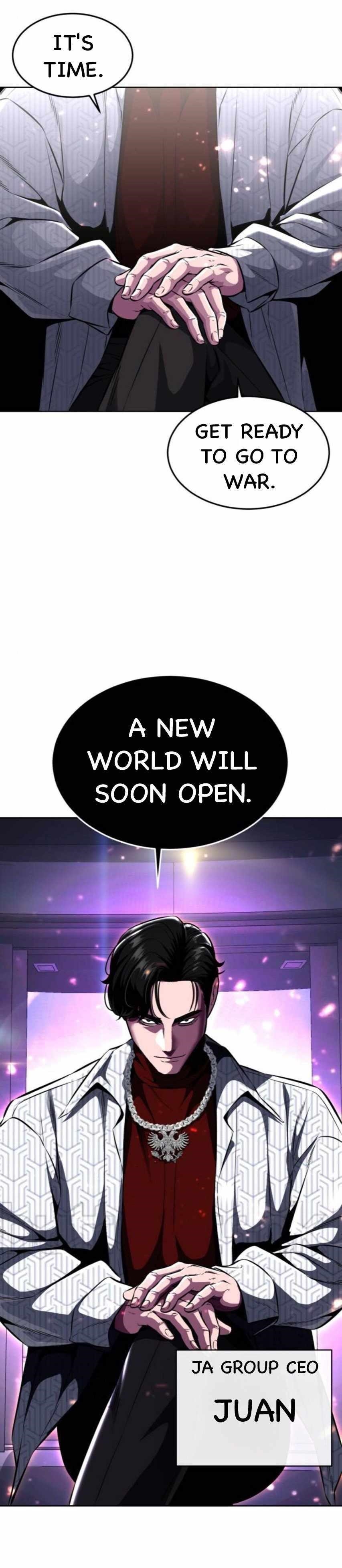 The Boy Of Death - Chapter 188 Page 88