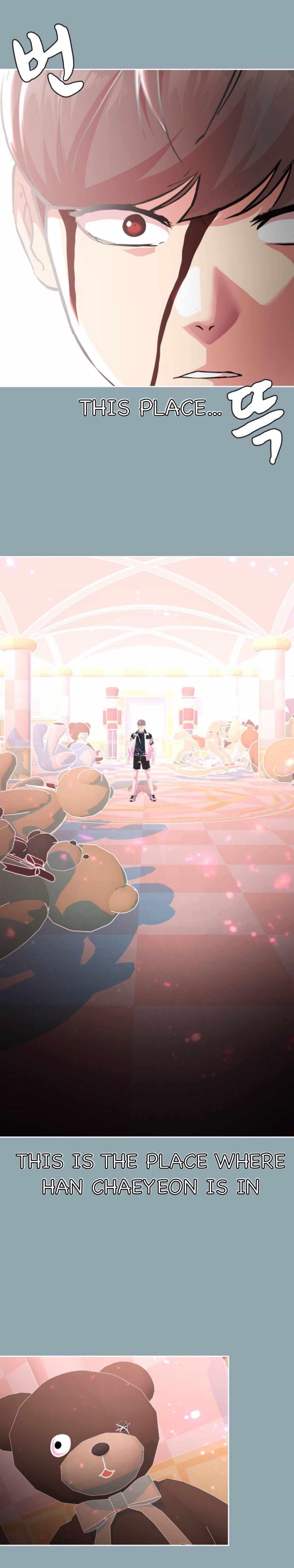 The Boy Of Death - Chapter 189 Page 10