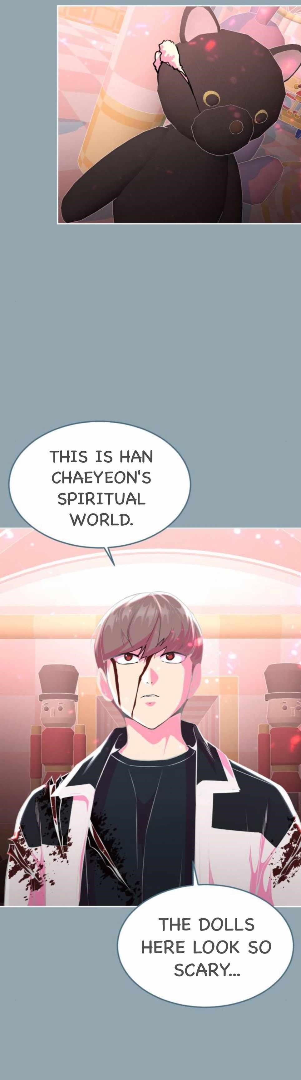 The Boy Of Death - Chapter 189 Page 11