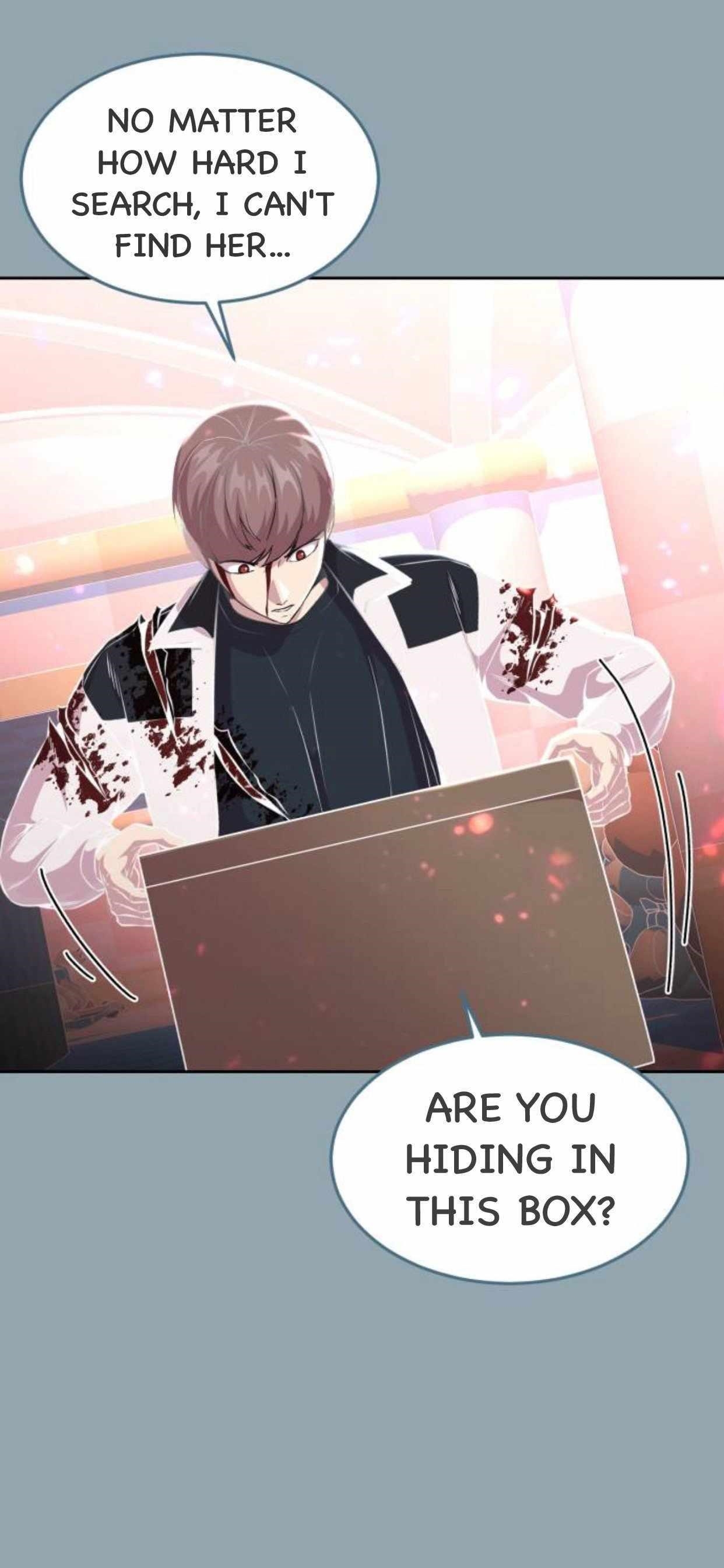 The Boy Of Death - Chapter 189 Page 13