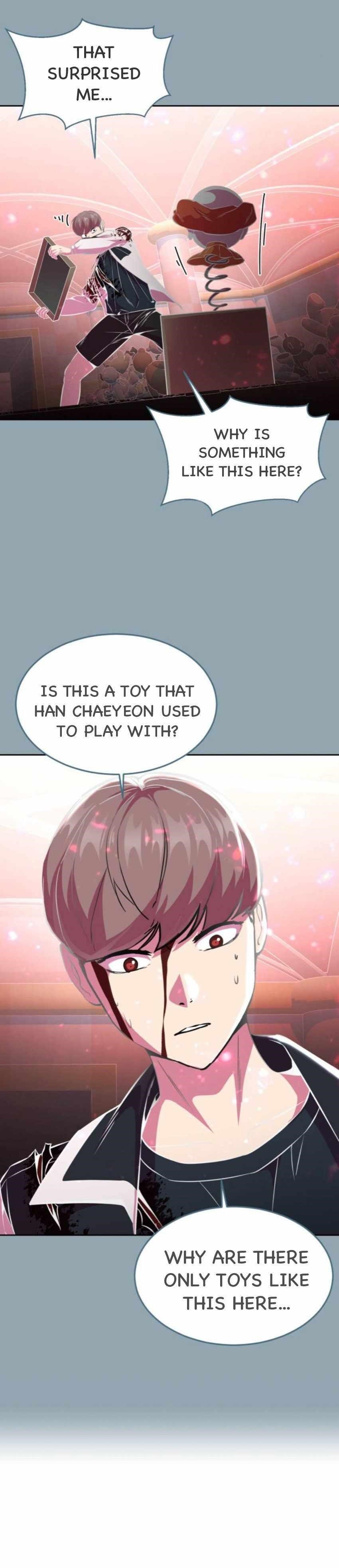 The Boy Of Death - Chapter 189 Page 15