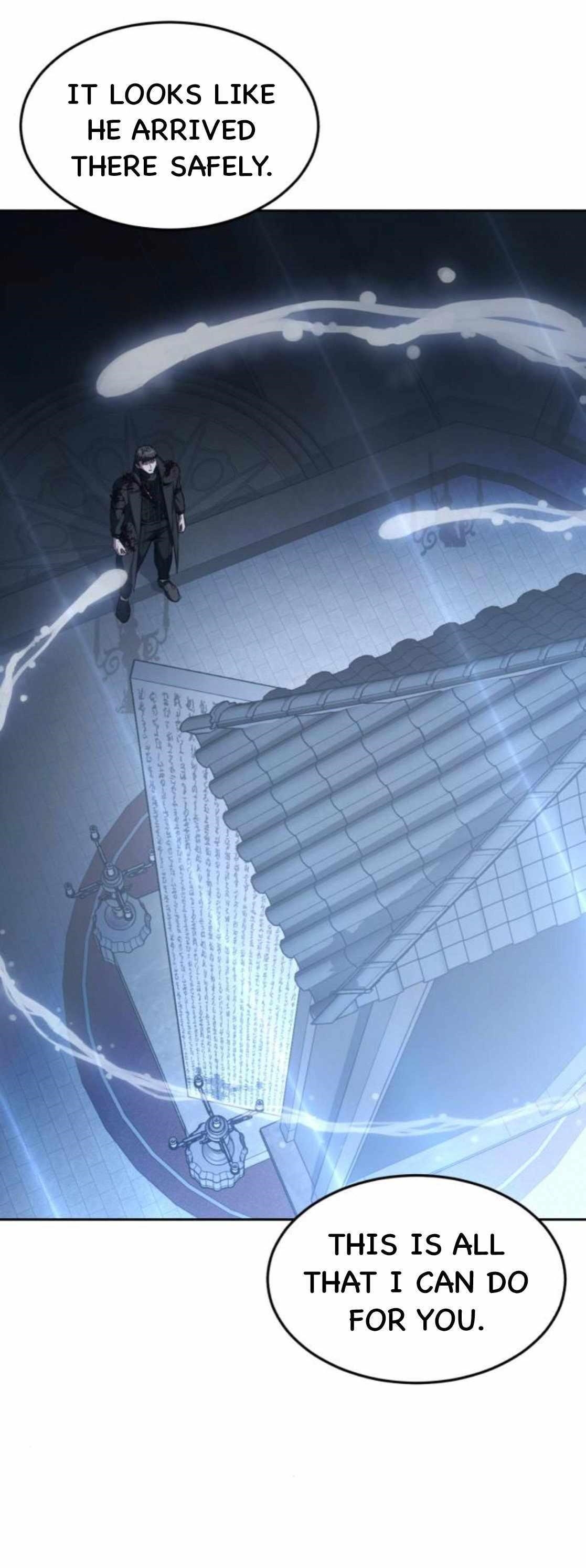 The Boy Of Death - Chapter 189 Page 16