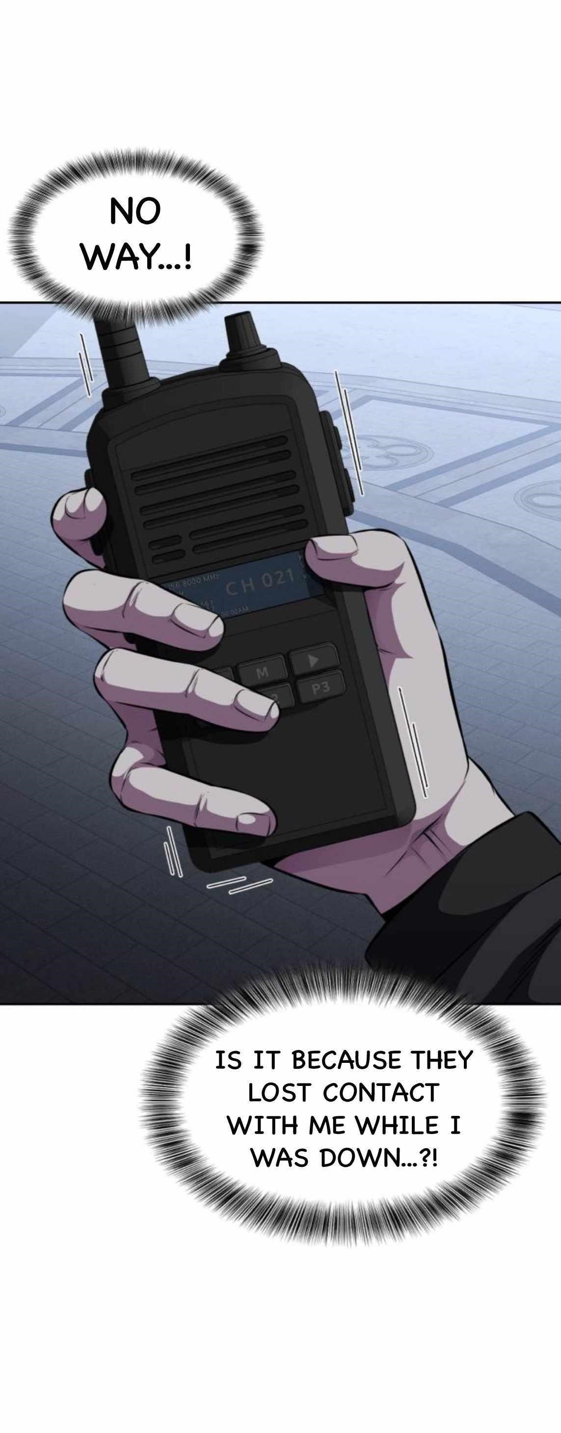 The Boy Of Death - Chapter 189 Page 19