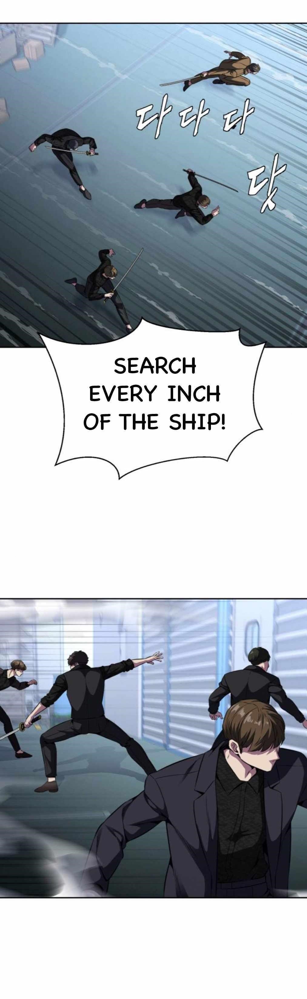 The Boy Of Death - Chapter 189 Page 22