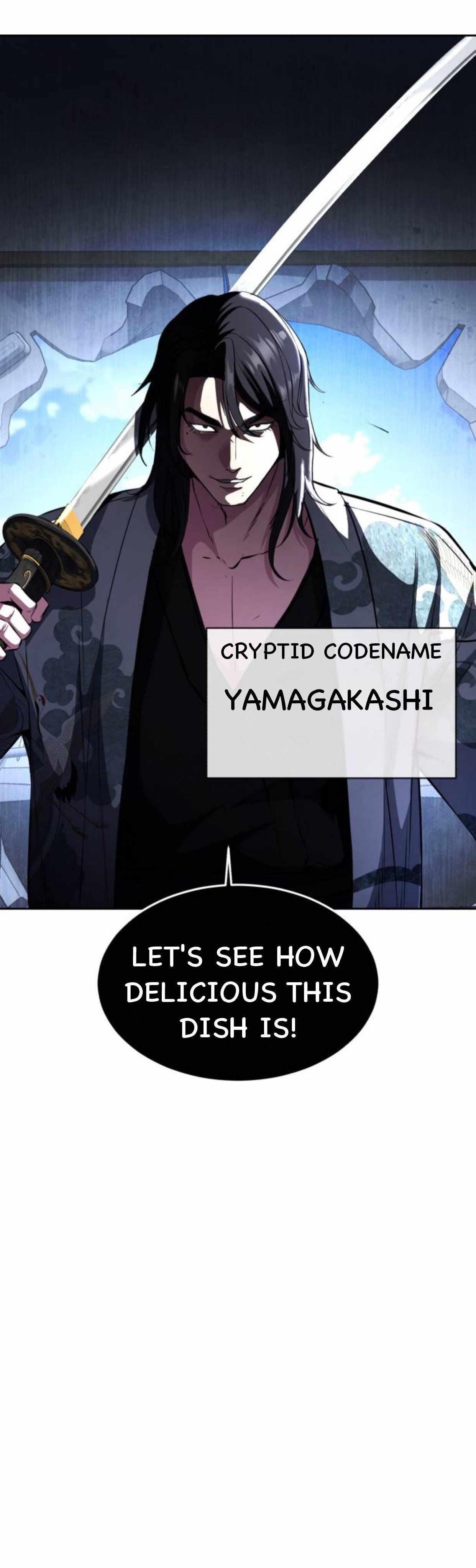 The Boy Of Death - Chapter 189 Page 24