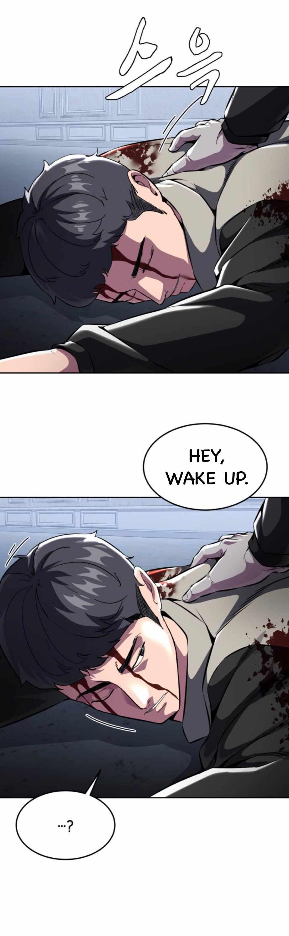 The Boy Of Death - Chapter 189 Page 25