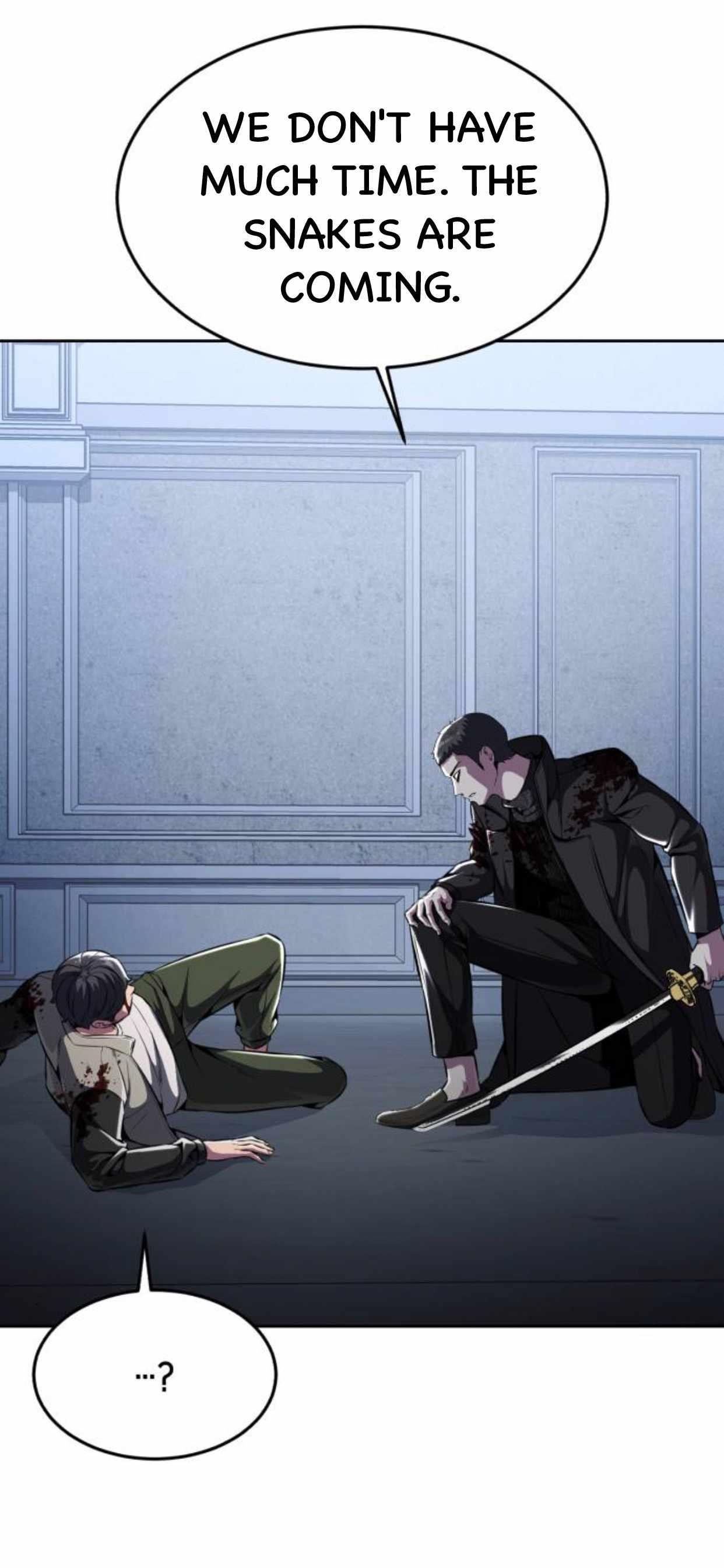 The Boy Of Death - Chapter 189 Page 27