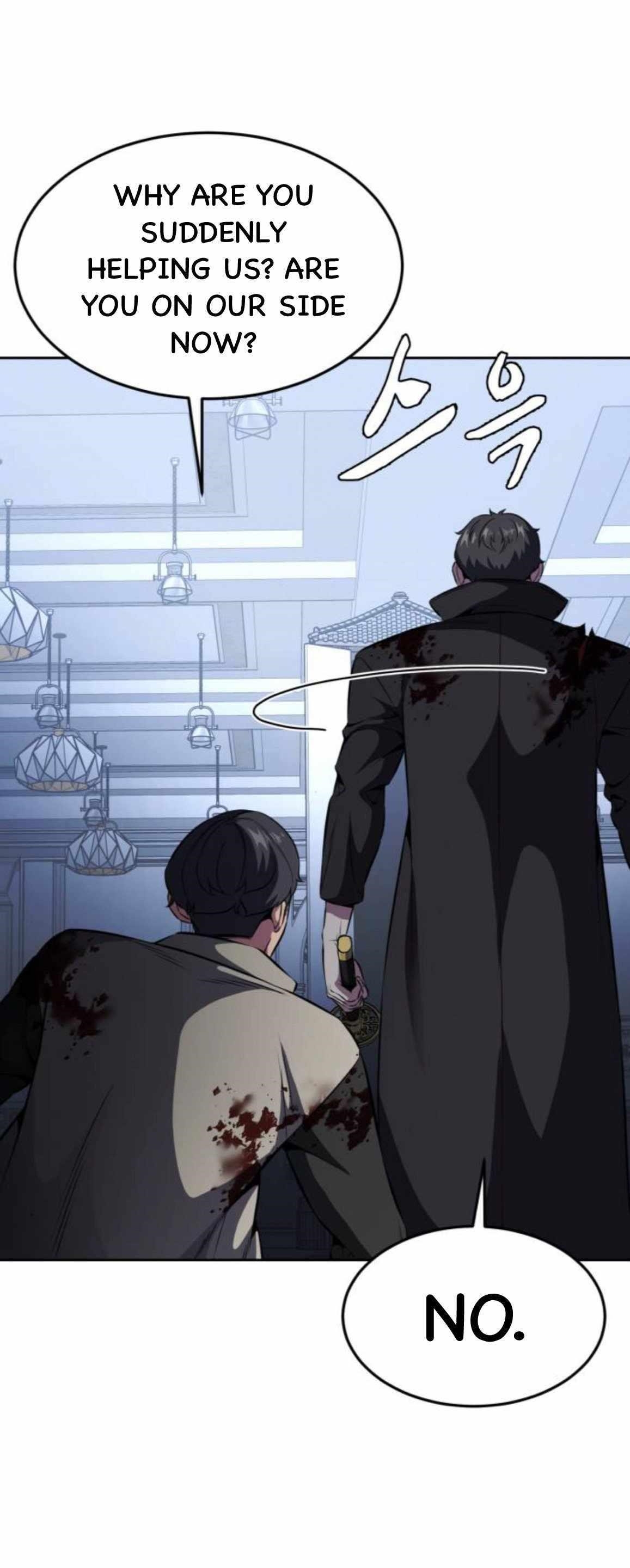 The Boy Of Death - Chapter 189 Page 29