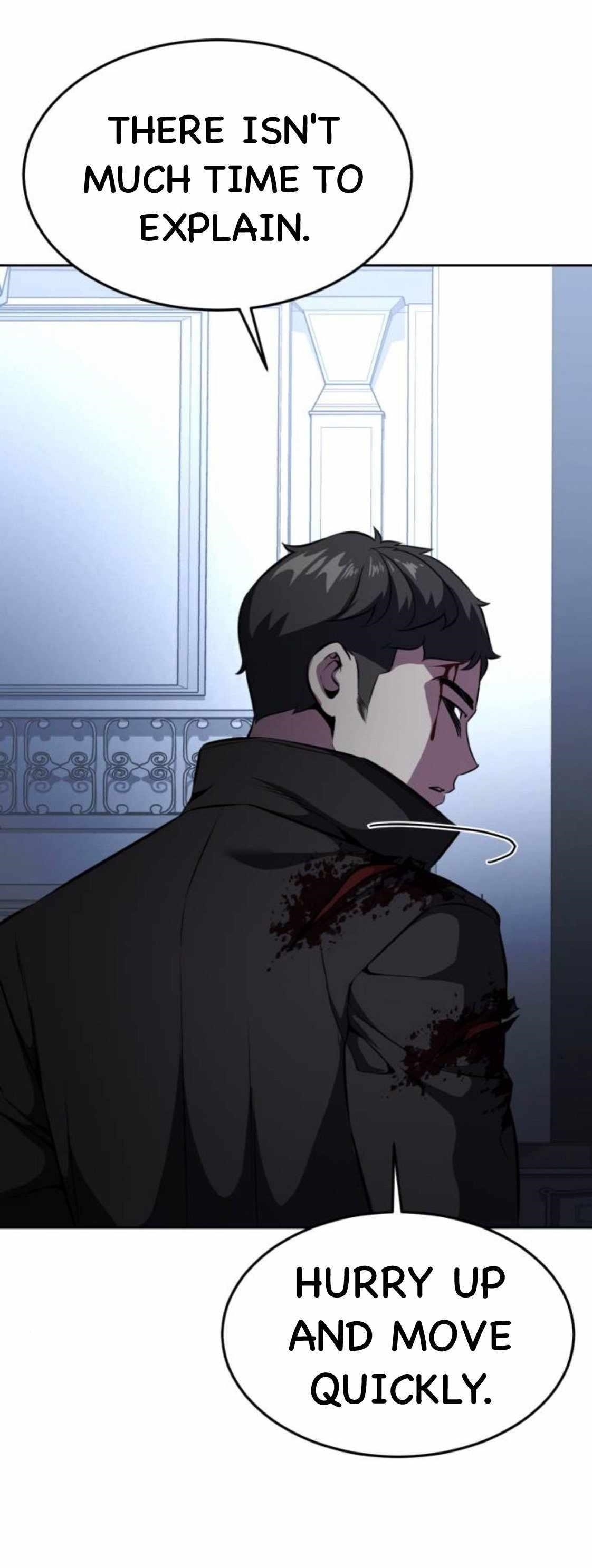 The Boy Of Death - Chapter 189 Page 31