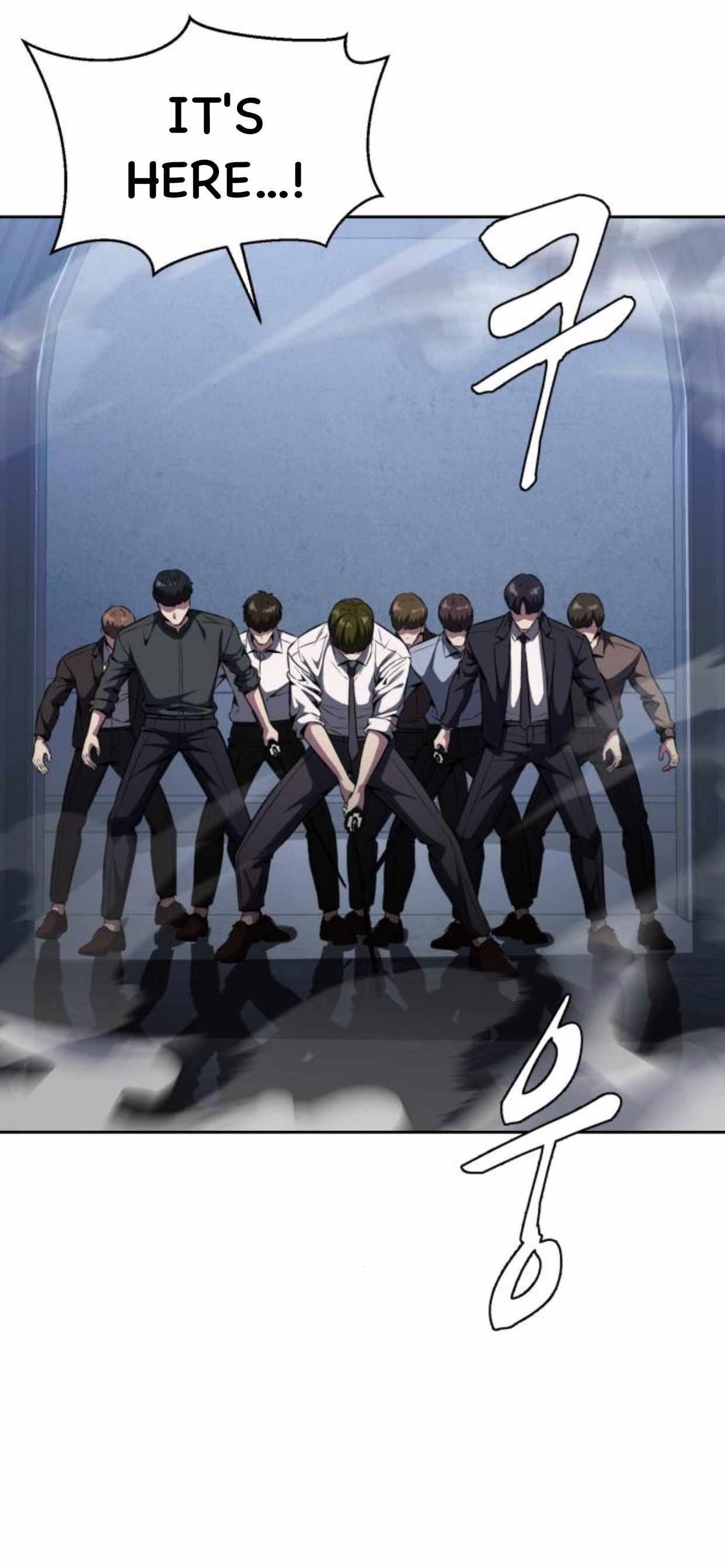 The Boy Of Death - Chapter 189 Page 35