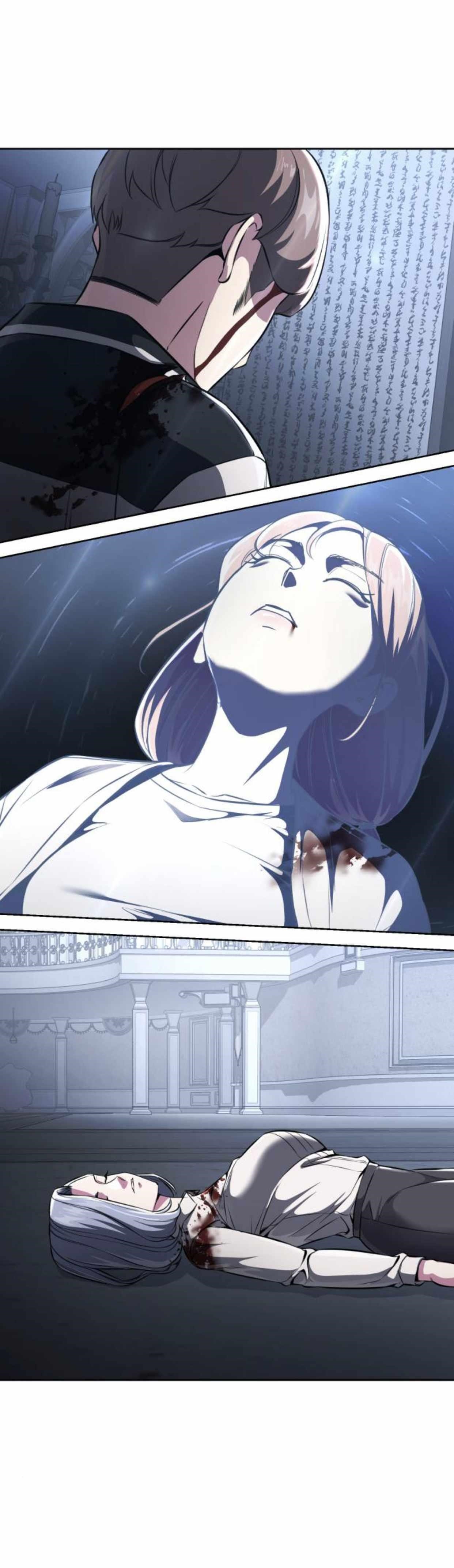 The Boy Of Death - Chapter 189 Page 37