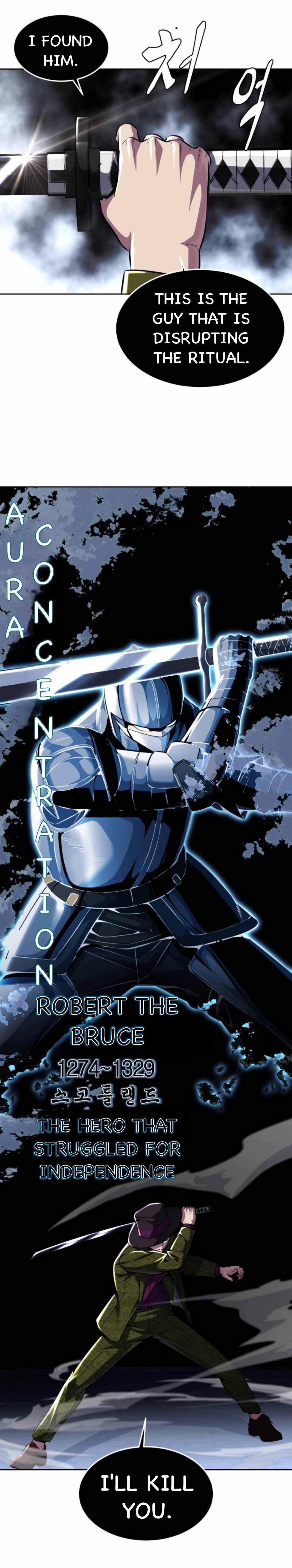 The Boy Of Death - Chapter 189 Page 38