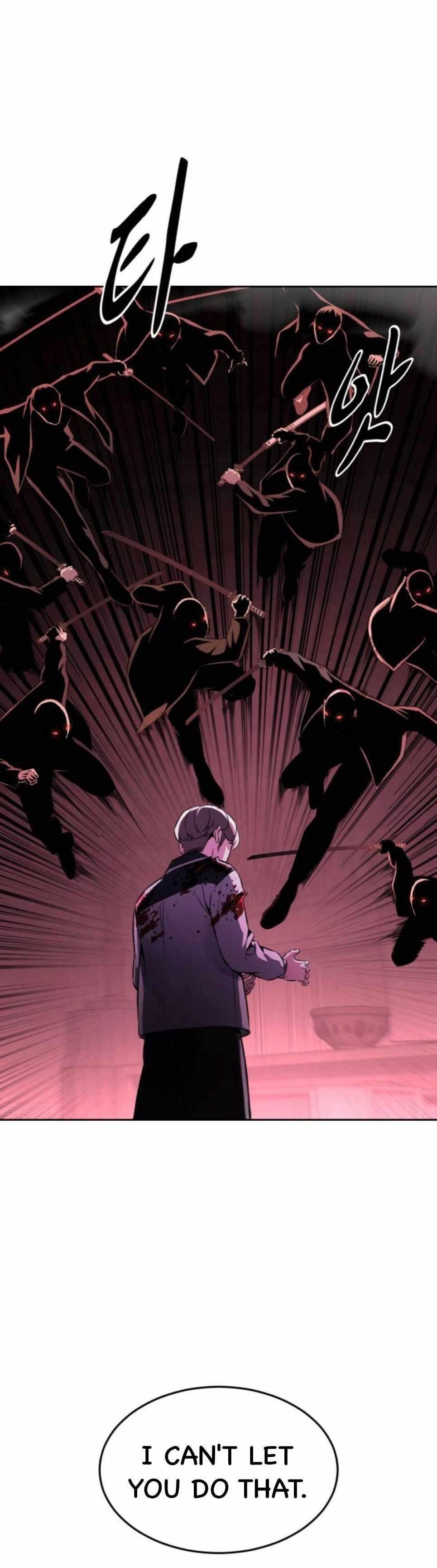 The Boy Of Death - Chapter 189 Page 39