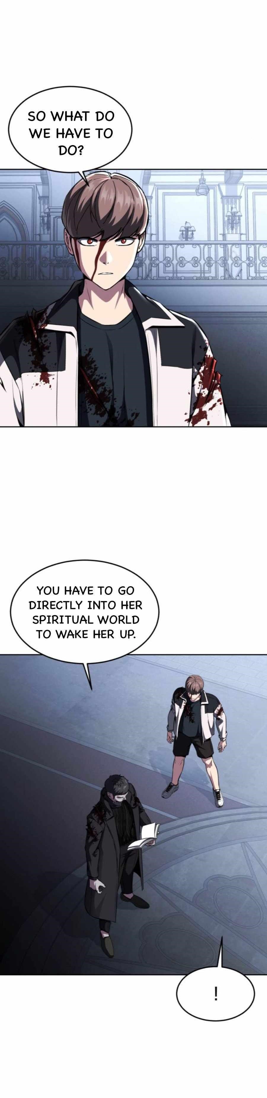 The Boy Of Death - Chapter 189 Page 4