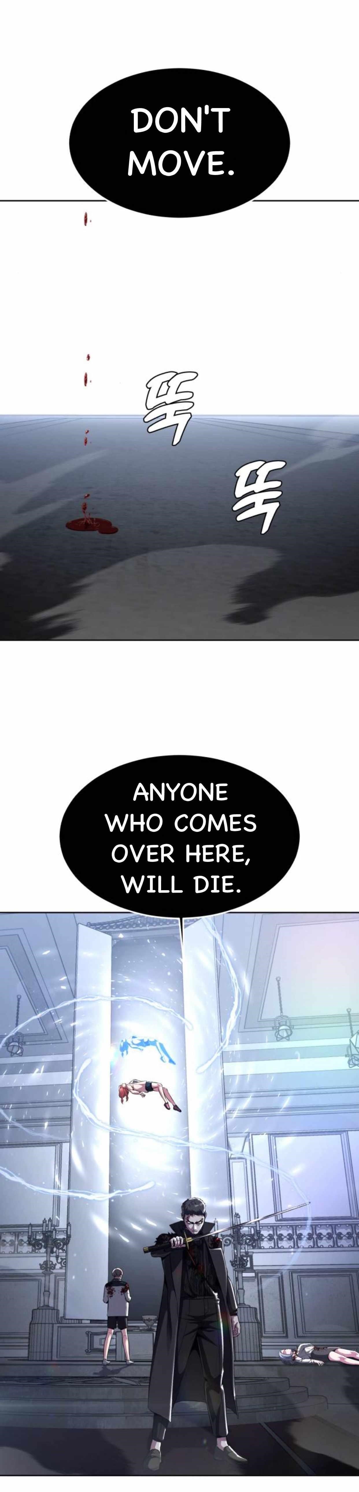 The Boy Of Death - Chapter 189 Page 43