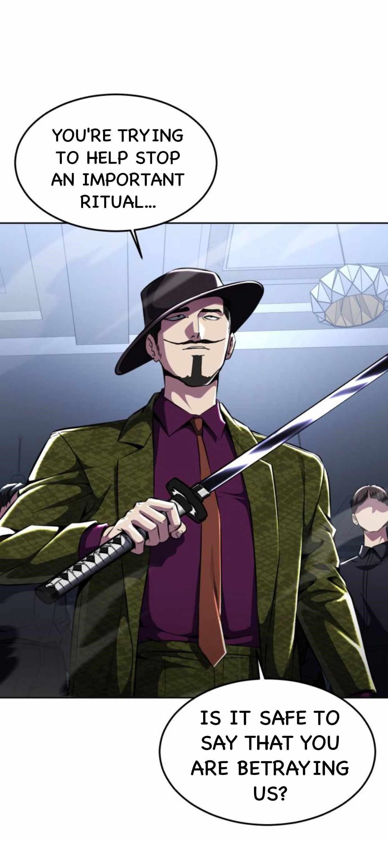 The Boy Of Death - Chapter 189 Page 44