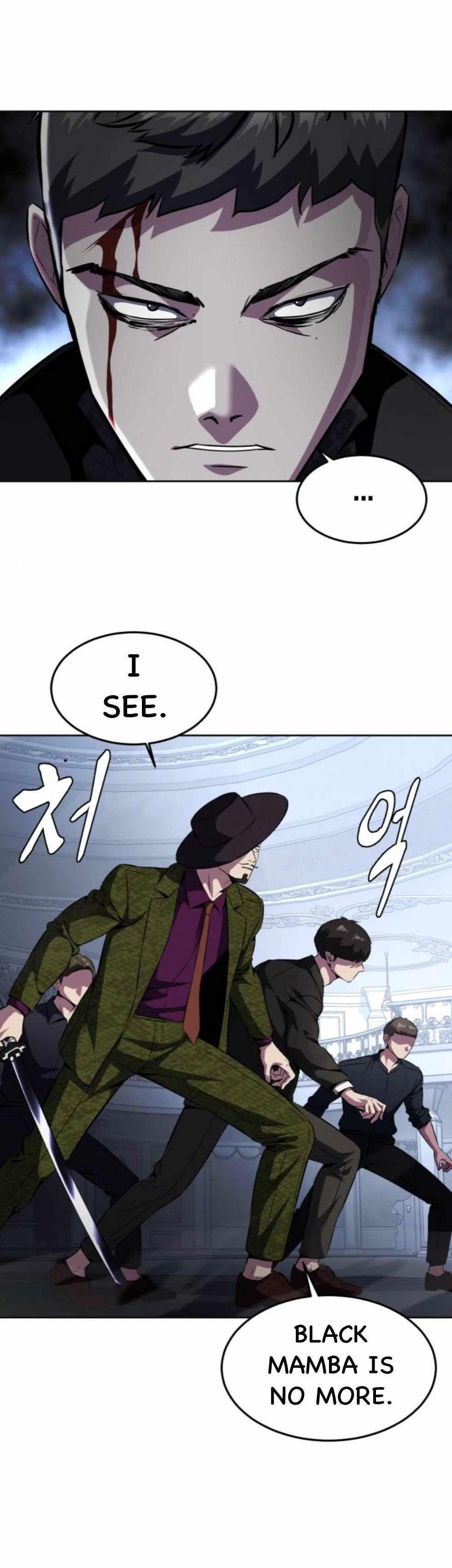 The Boy Of Death - Chapter 189 Page 45