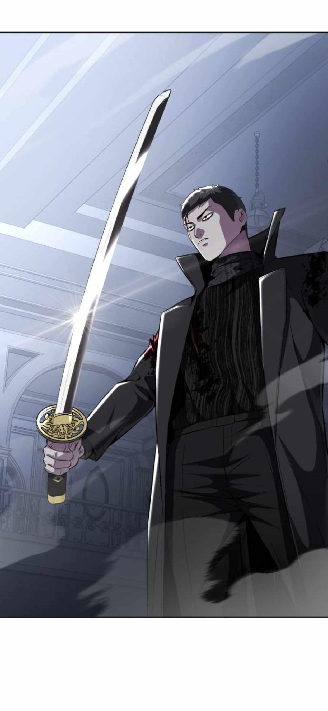 The Boy Of Death - Chapter 189 Page 46